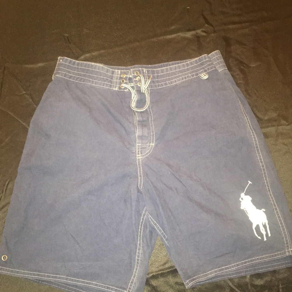 Polo Ralph Lauren Swimtrunks